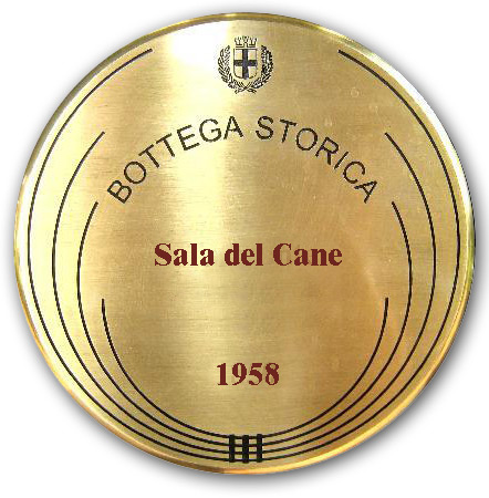 bottega storica