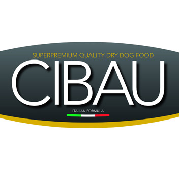 Cibau alimenti cani