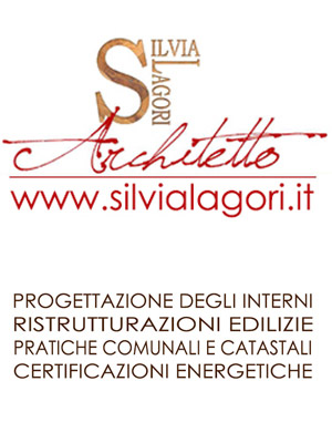 Silvia Lagori Architetto